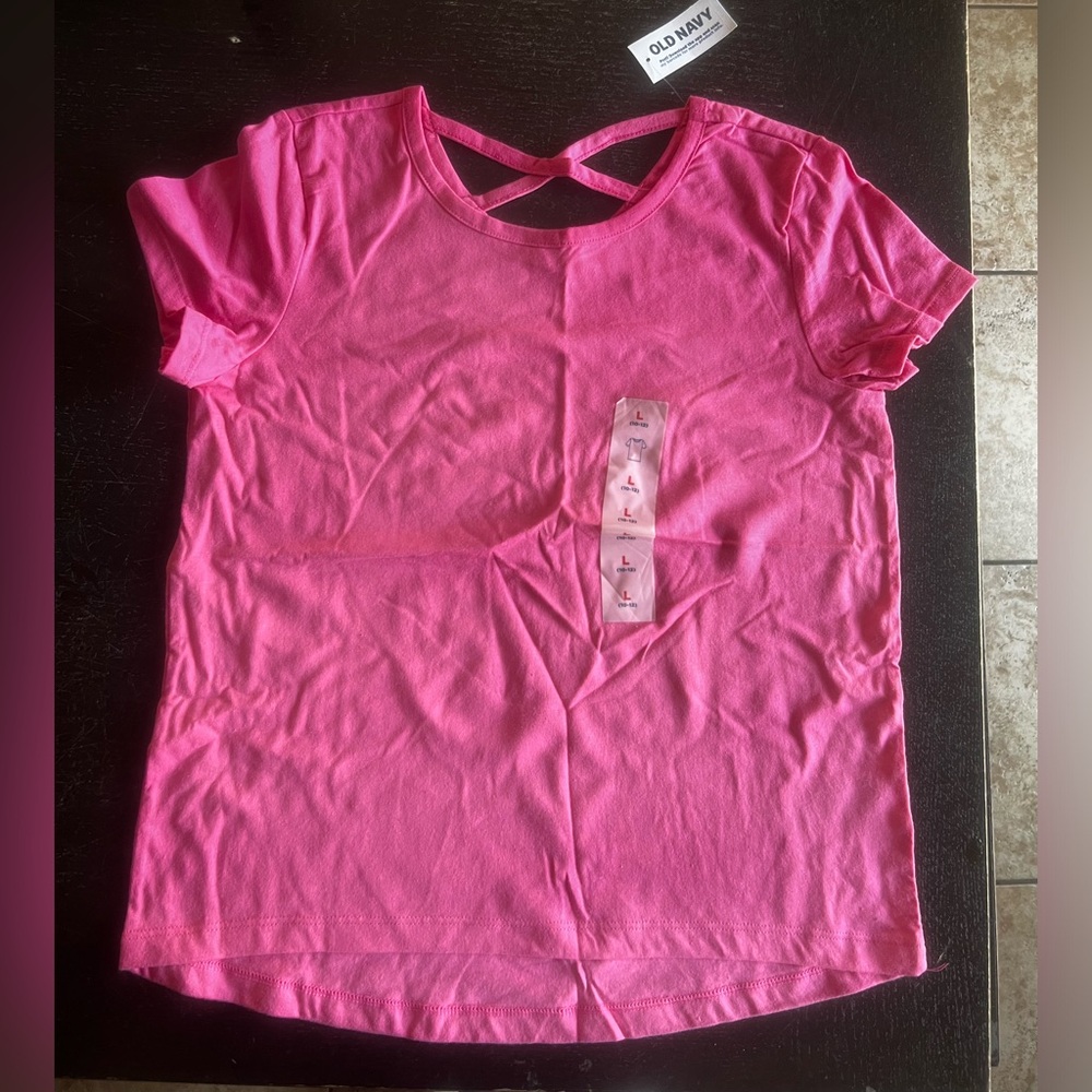 Old navy top